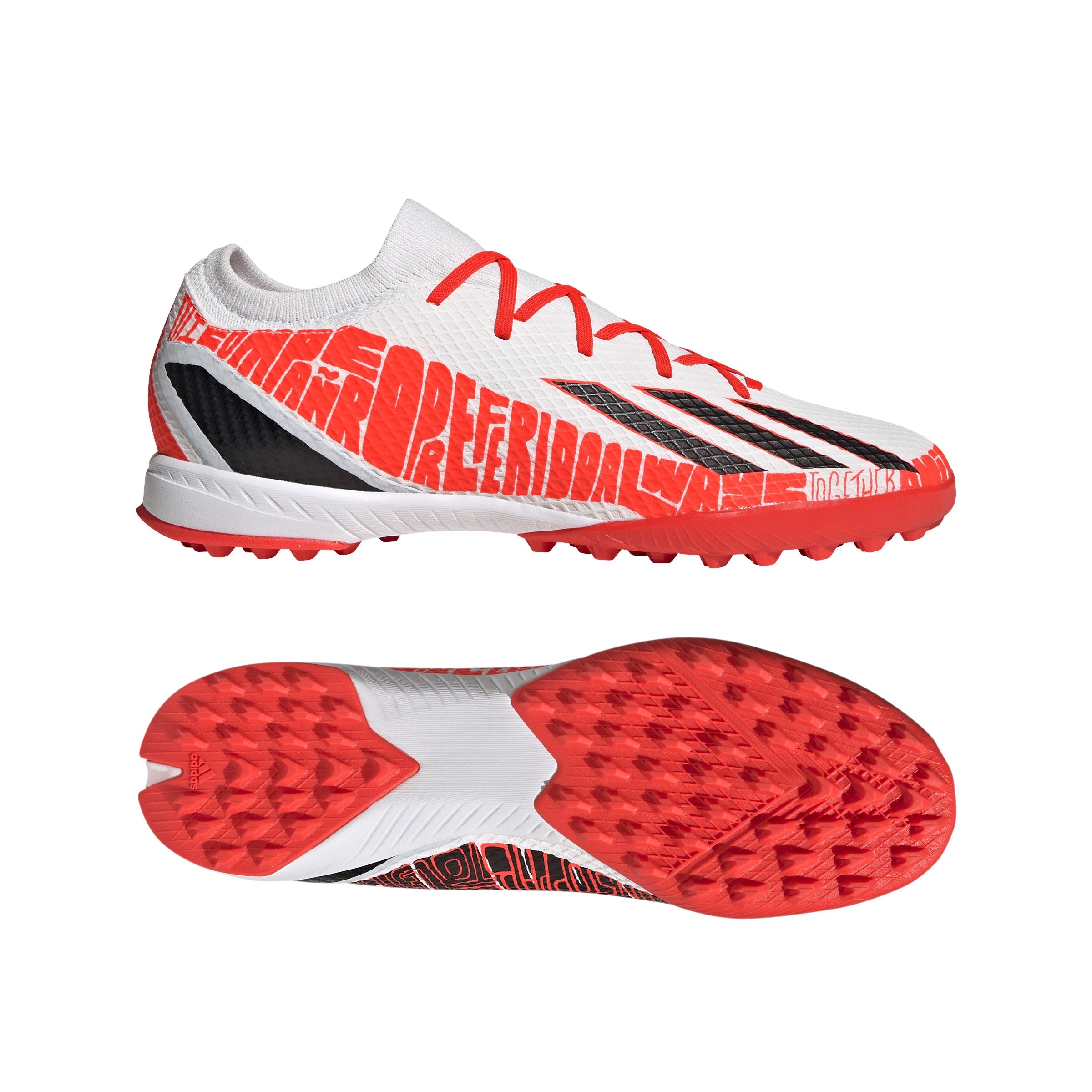 adidas Speed Portal Messi 3 TF Turf Shoes Best Buy Soccer