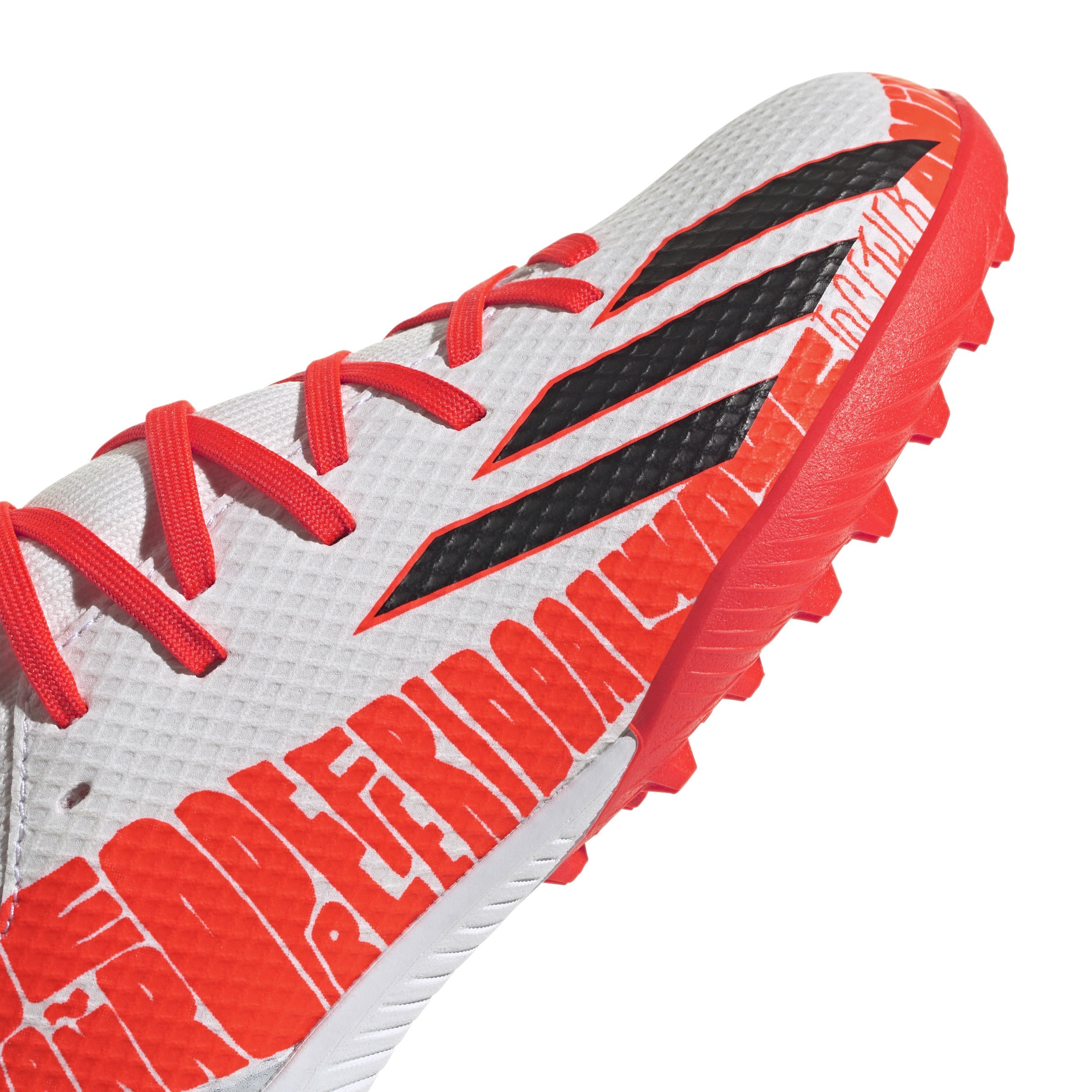 adidas Kids X Speed Portal Messi 3 TF Turf Shoes – Best Buy Soccer