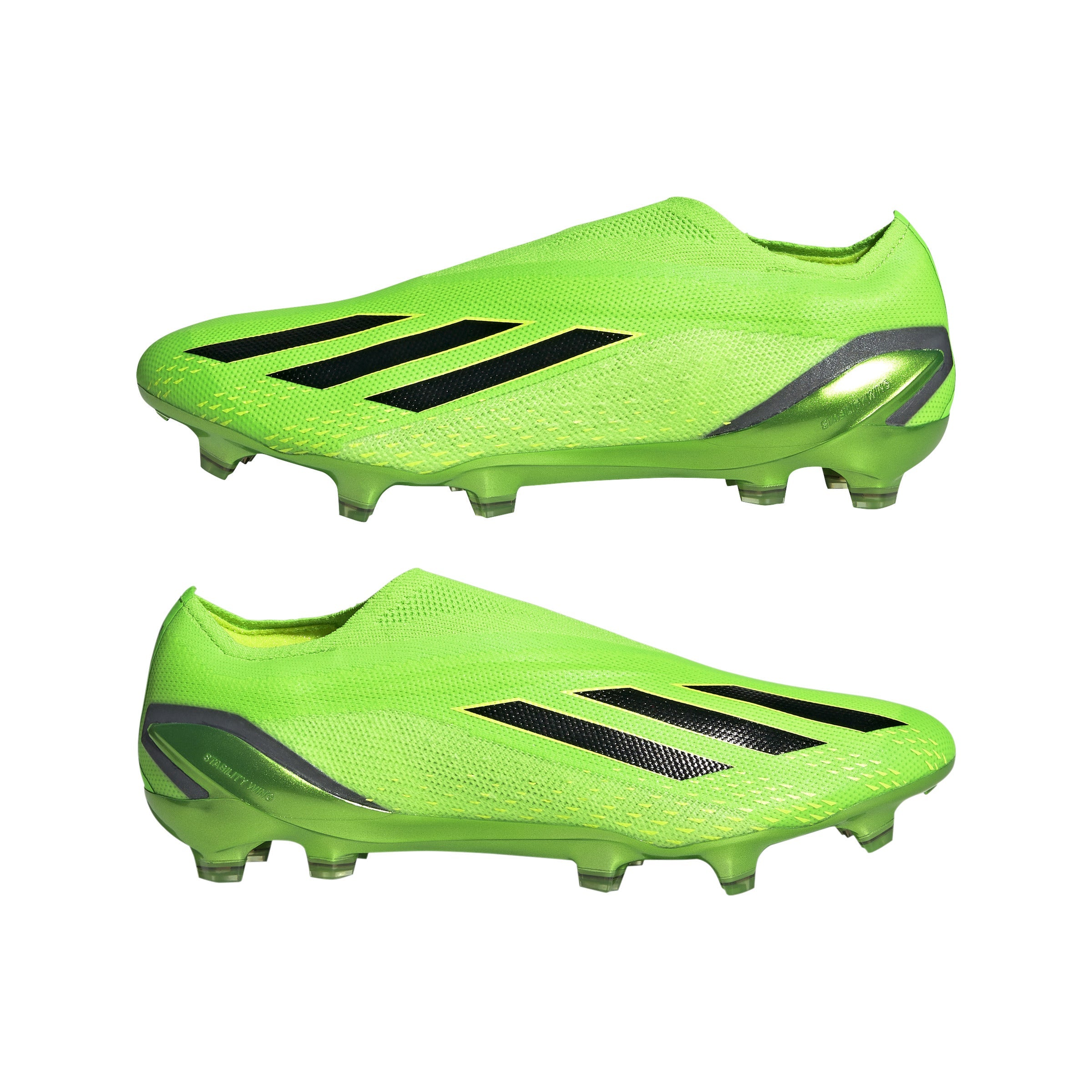 Botas adidas x best sale