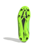 adidas X Speed Portal .3 Junior Firm Ground Cleats
