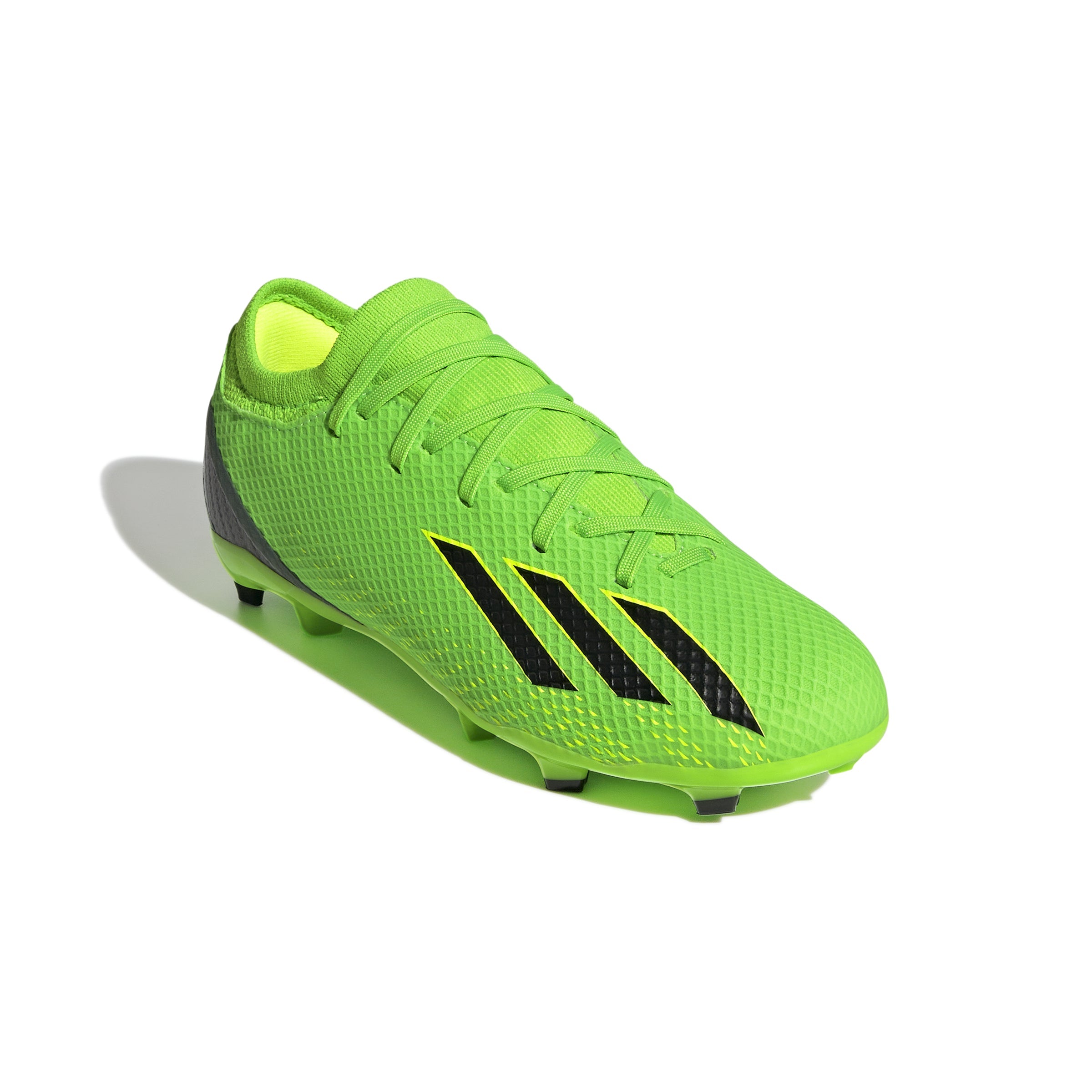 adidas X Speed Portal .3 Junior Firm Ground Cleats