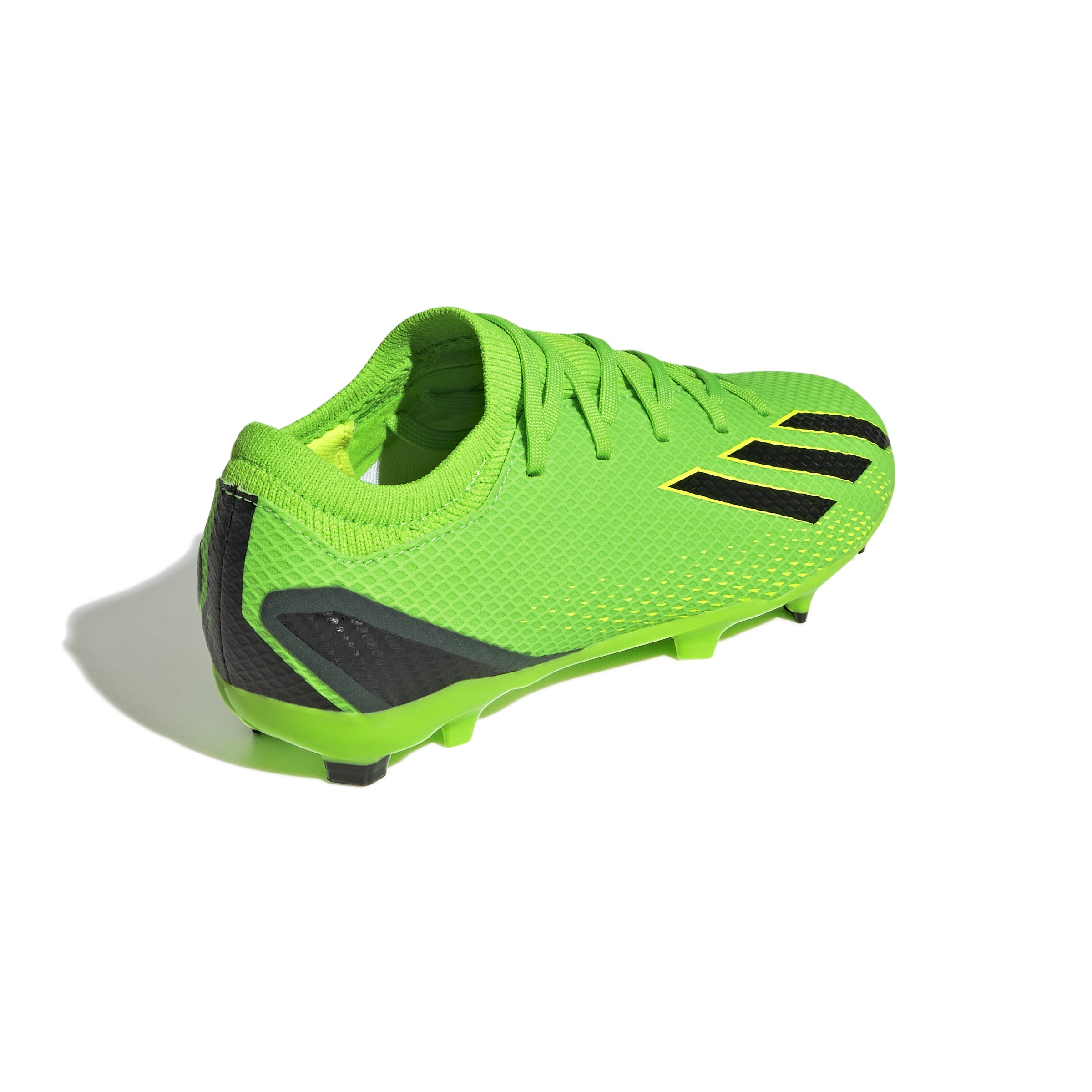 adidas X Speed Portal .3 Junior Firm Ground Cleats