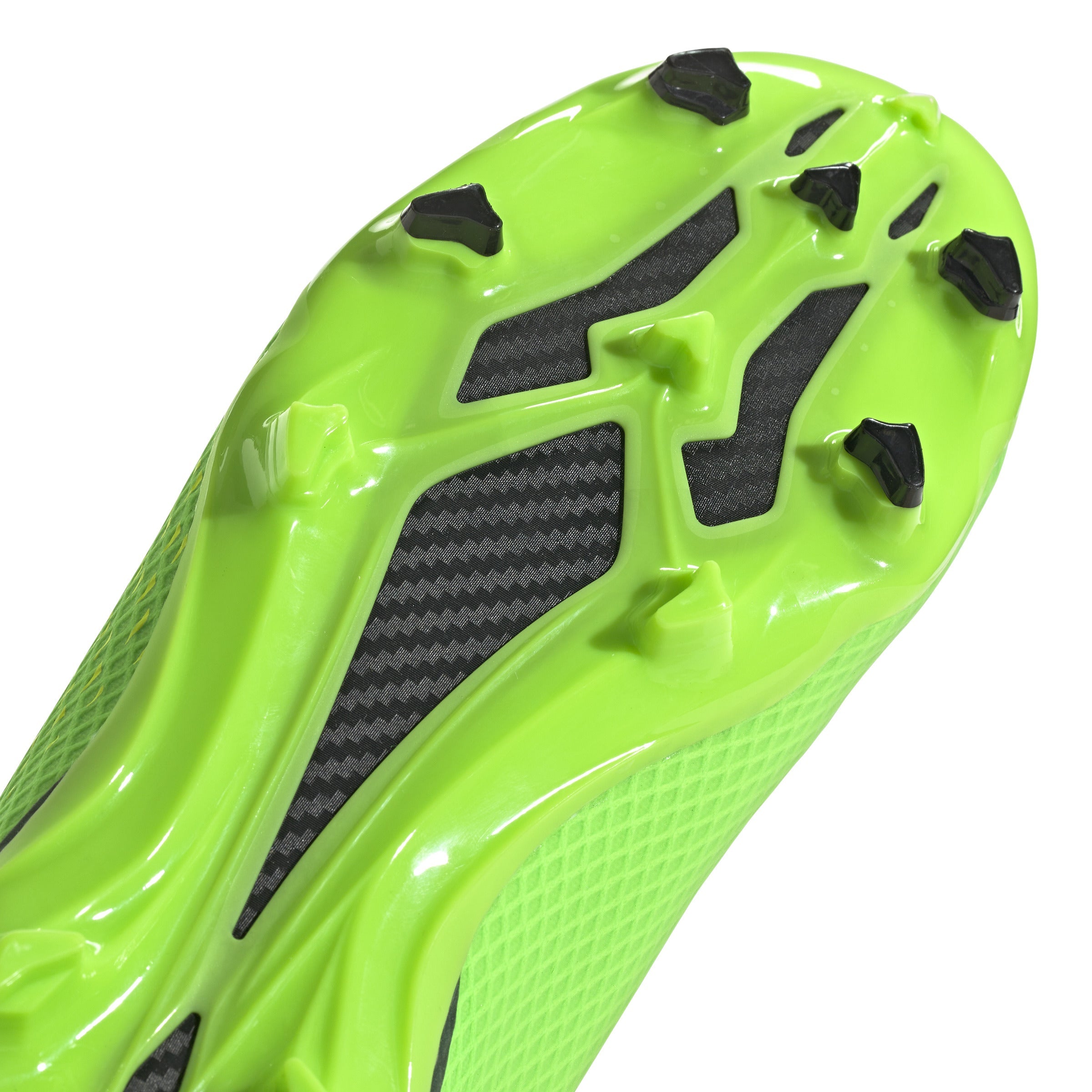 adidas X Speed Portal .3 Junior Firm Ground Cleats