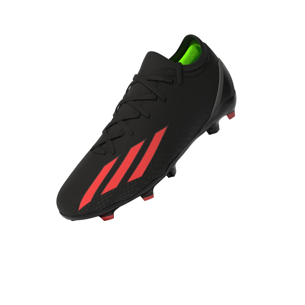 adidas X Speed Portal .3 Junior Firm Ground Cleats