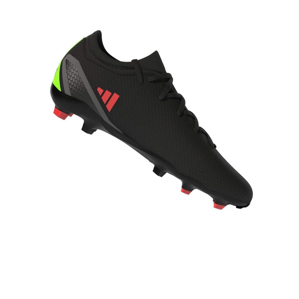 adidas X Speed Portal .3 Junior Firm Ground Cleats