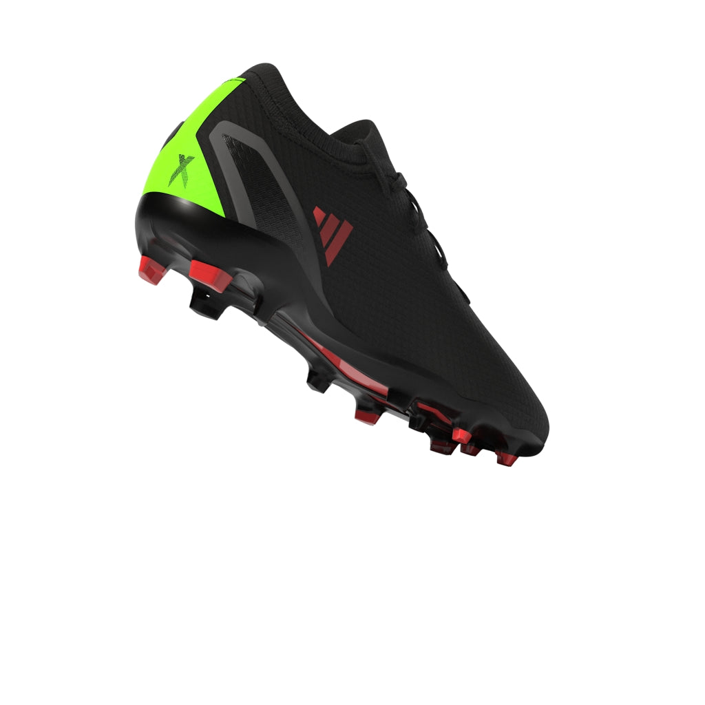 adidas X Speed Portal .3 Junior Firm Ground Cleats