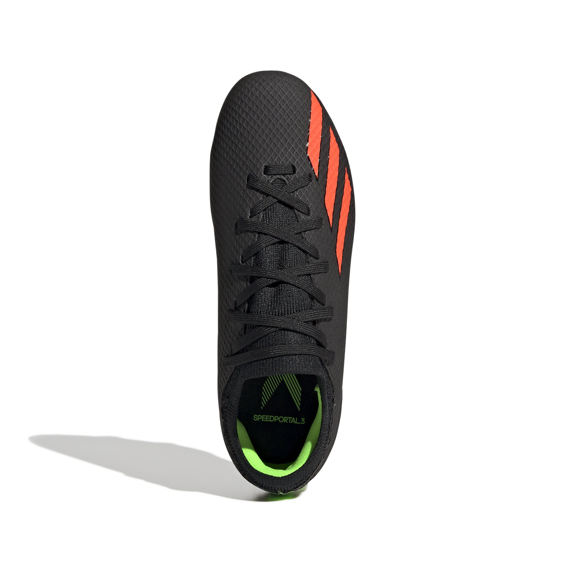 adidas X Speed Portal .3 Junior Firm Ground Cleats