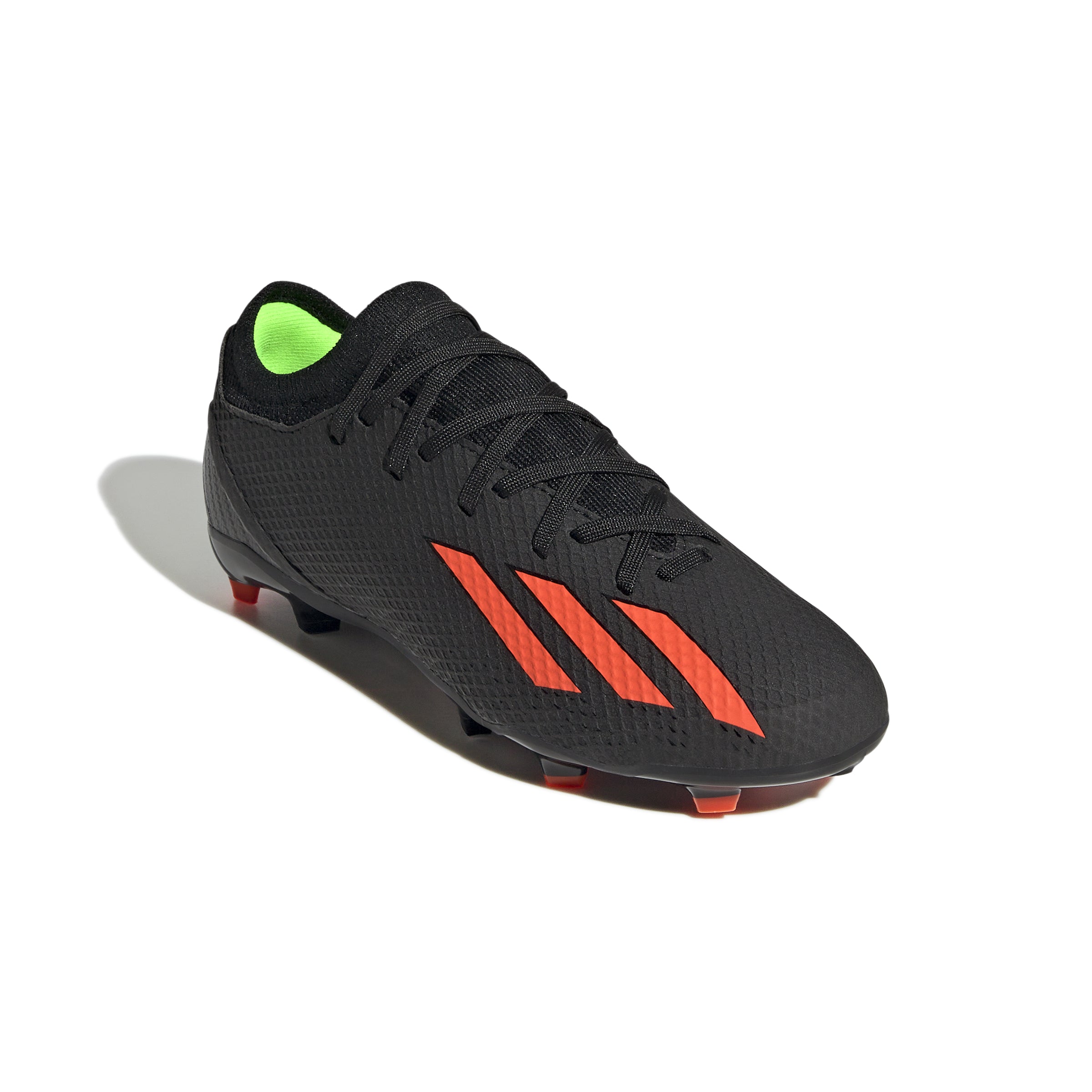 adidas X Speed Portal .3 Junior Firm Ground Cleats