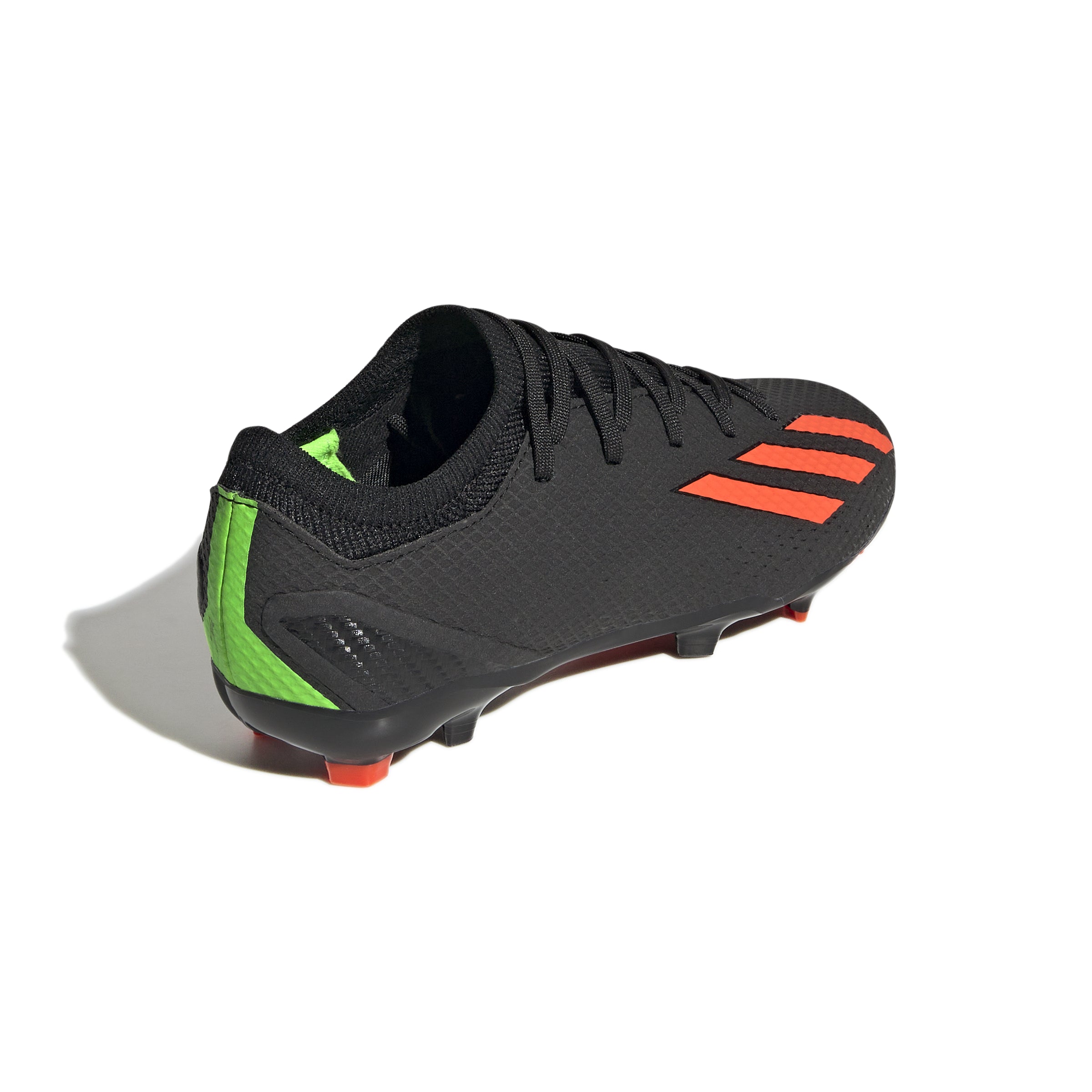adidas X Speed Portal .3 Junior Firm Ground Cleats