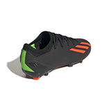 adidas X Speed Portal .3 Junior Firm Ground Cleats