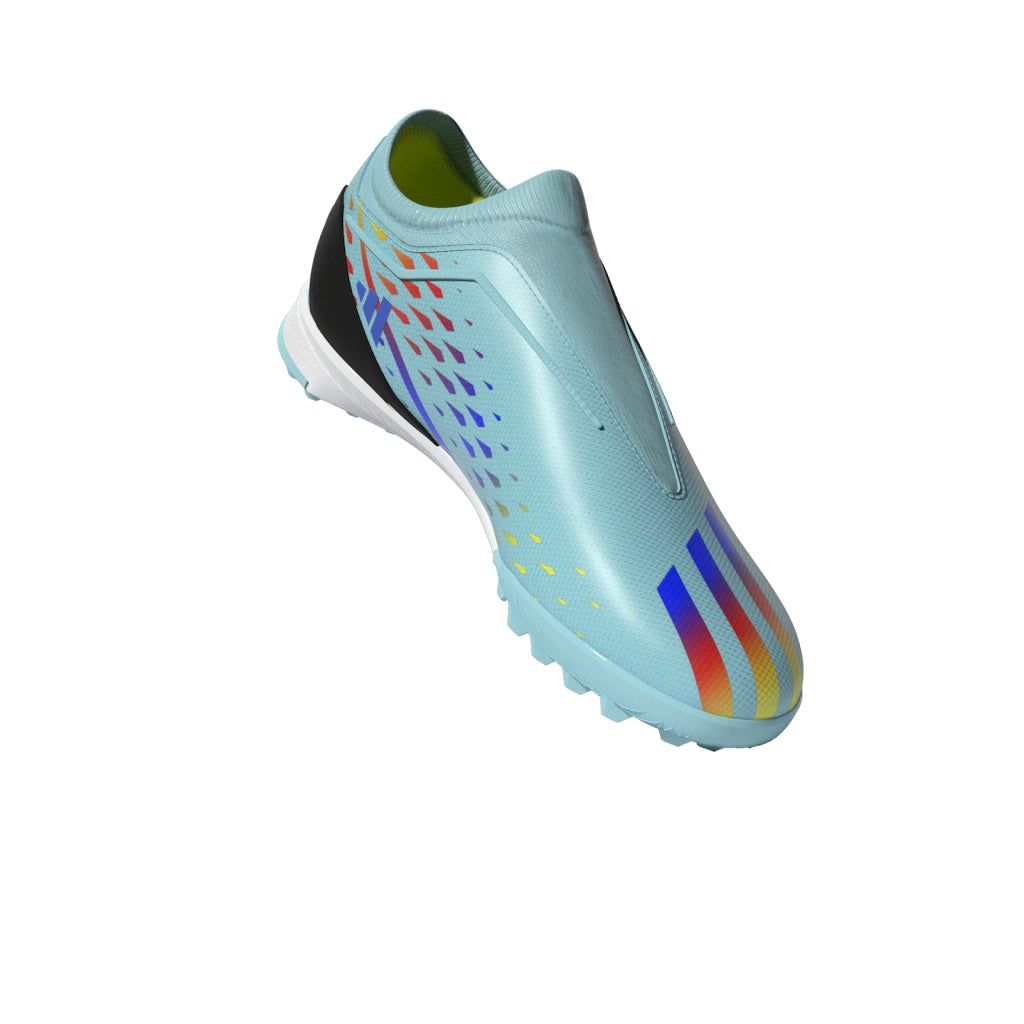 adidas Kids Speed Portal 3 LL TF Turf Shoes