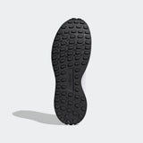 adidas RUN 70s Cora Running Shoes Black/White