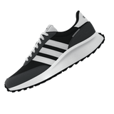 adidas RUN 70s Cora Running Shoes Black/White