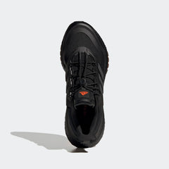 adidas Ultra Boost 22 Cold.RDY 2.0 Black/Carbon/Impact Orange