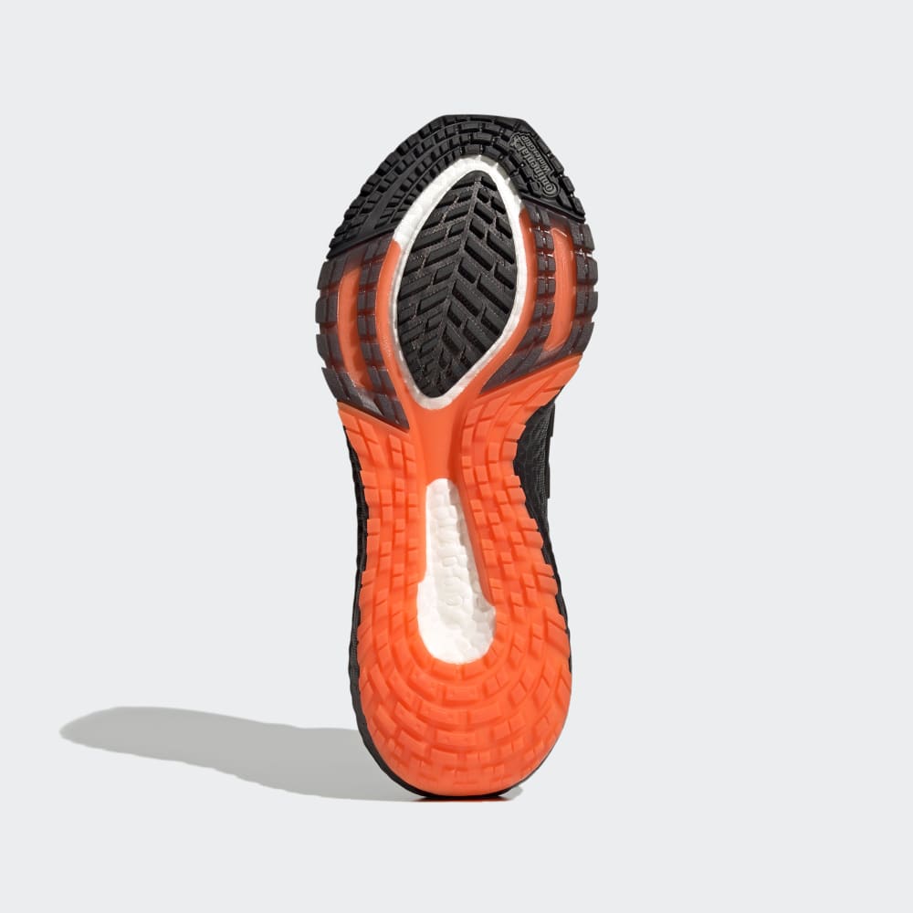 adidas Ultra Boost 22 Cold.RDY 2.0 Black/Carbon/Impact Orange
