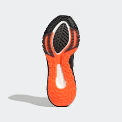 adidas Ultra Boost 22 Cold.RDY 2.0 Black/Carbon/Impact Orange