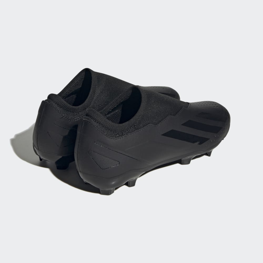 adidas X Crazyfast.3 LL FG Firm Ground Cleats