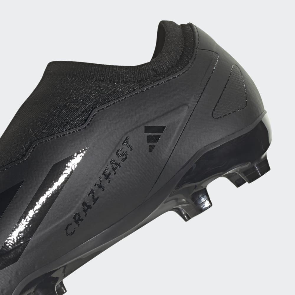 adidas X Crazyfast.3 LL FG Firm Ground Cleats