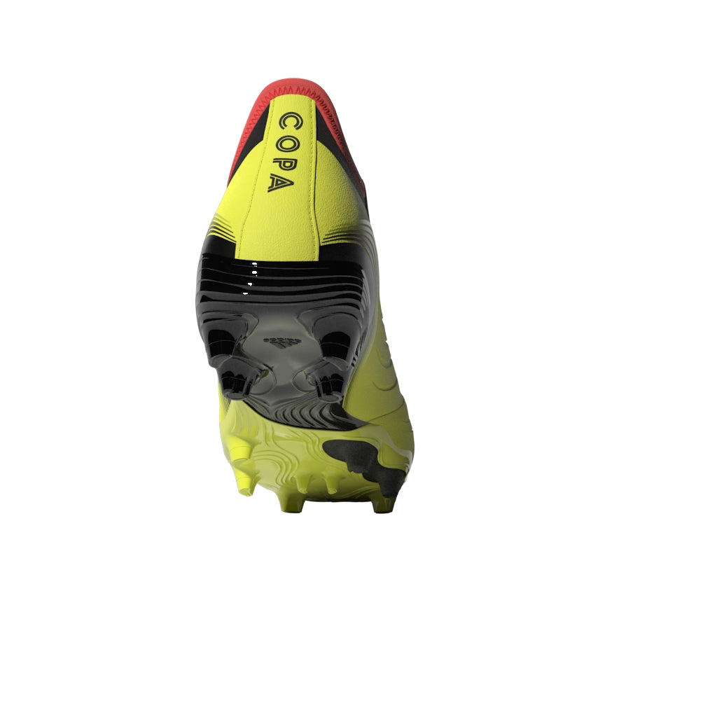 adidas Copa Sense .3 Firm Ground Cleats