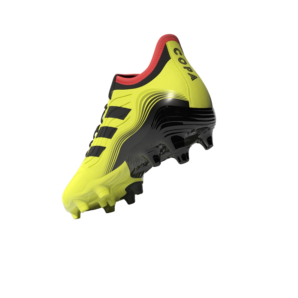 adidas Copa Sense .3 Firm Ground Cleats
