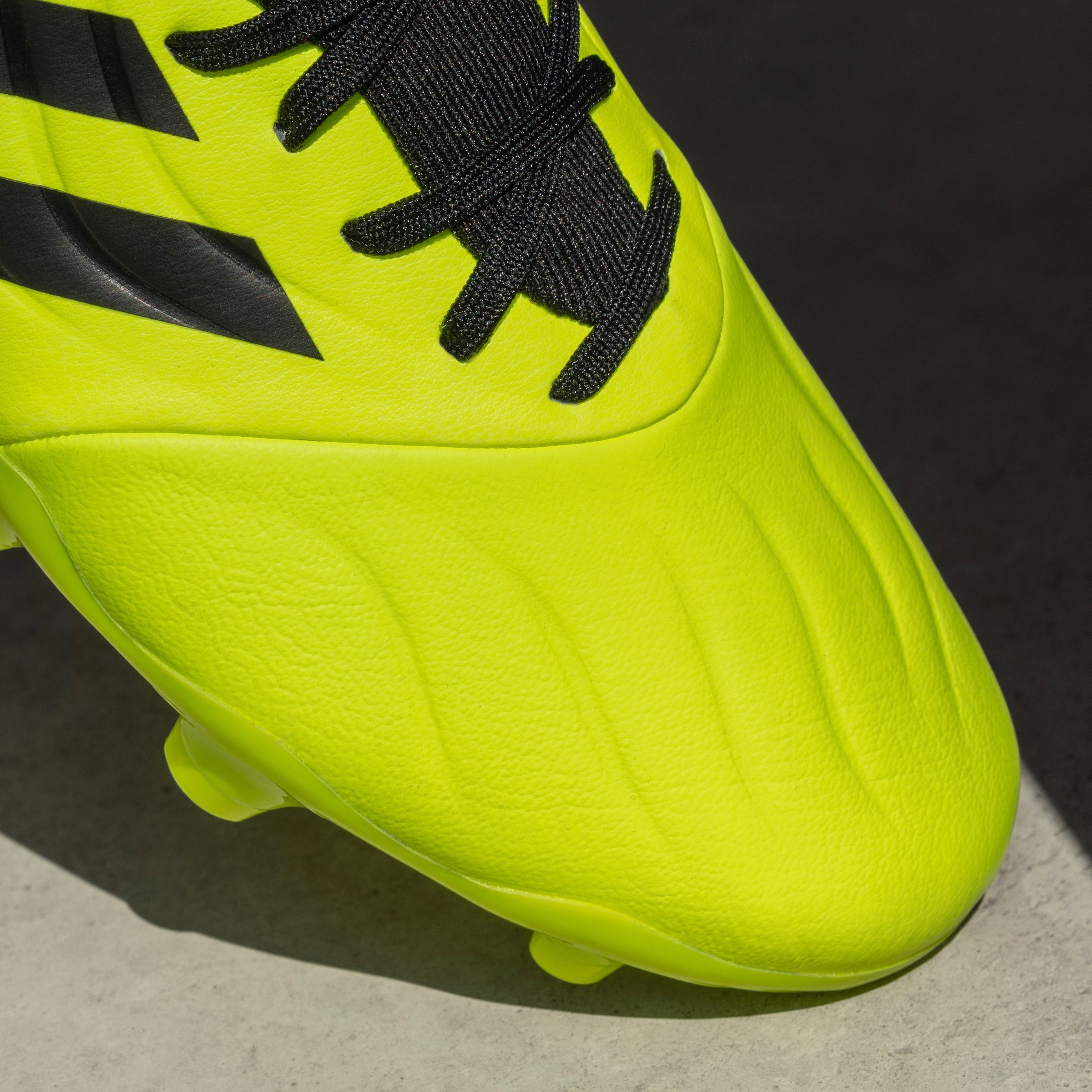 adidas Copa Sense .3 Firm Ground Cleats