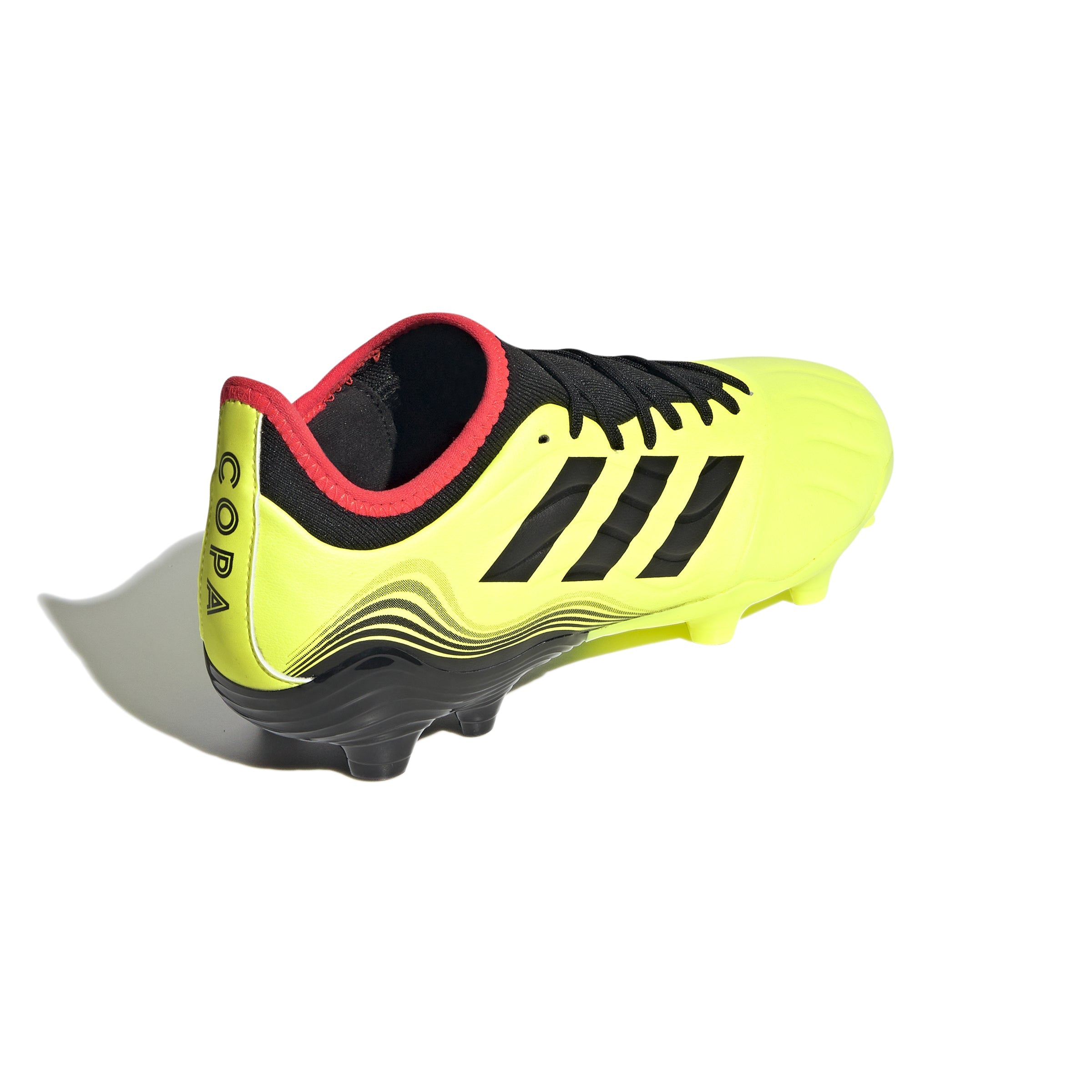 adidas Copa Sense .3 Firm Ground Cleats