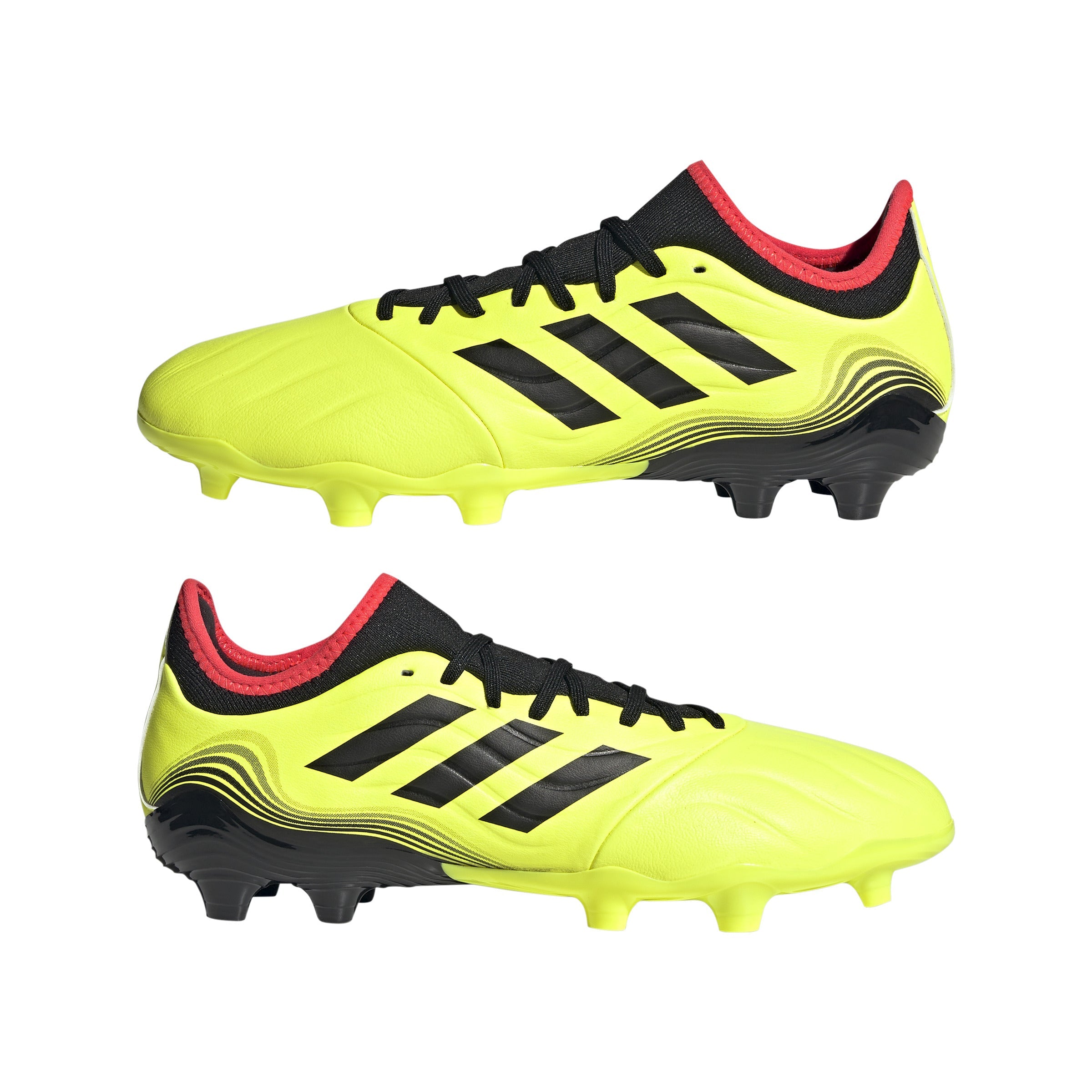 adidas Copa Sense .3 Firm Ground Cleats