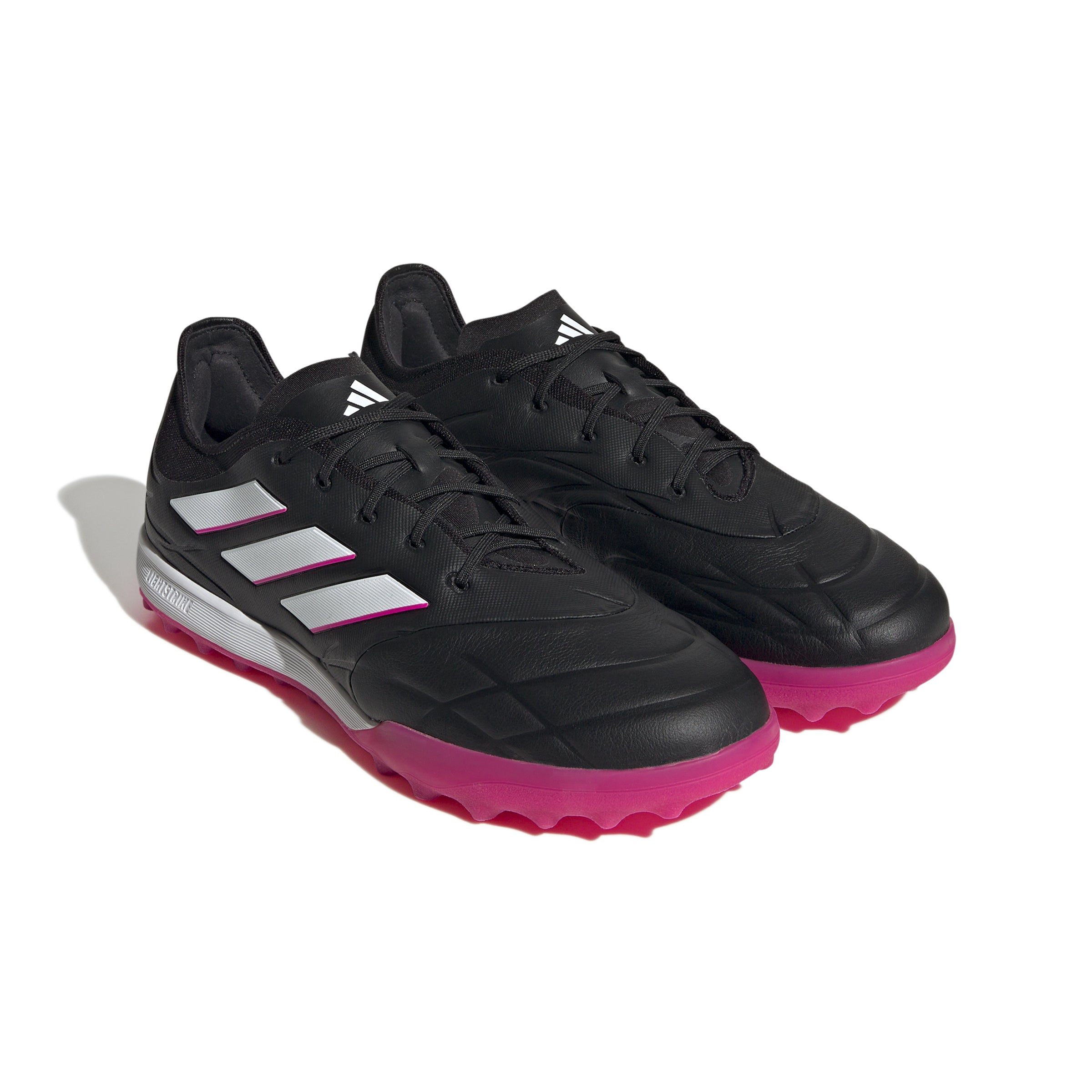 adidas Copa Pure 1. TF Turf Soccer Shoes