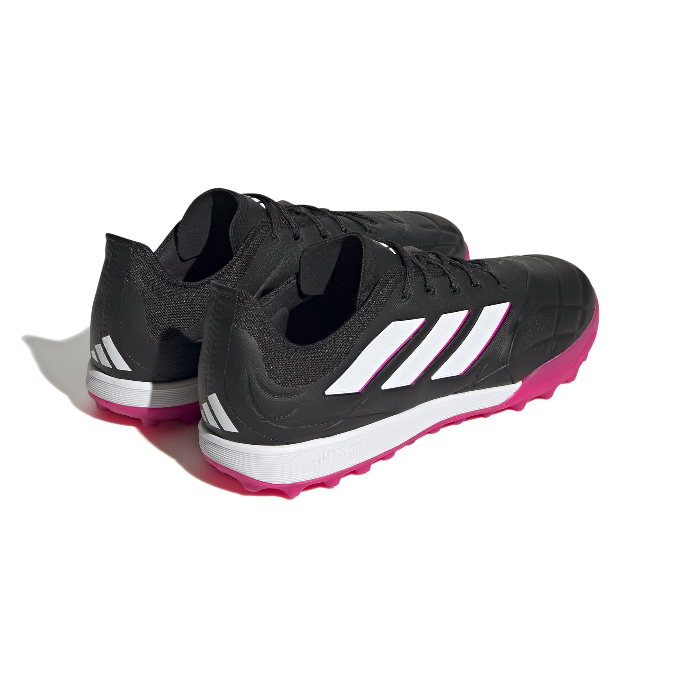 Zapatos de fútbol adidas Copa Pure 1. TF para césped artificial