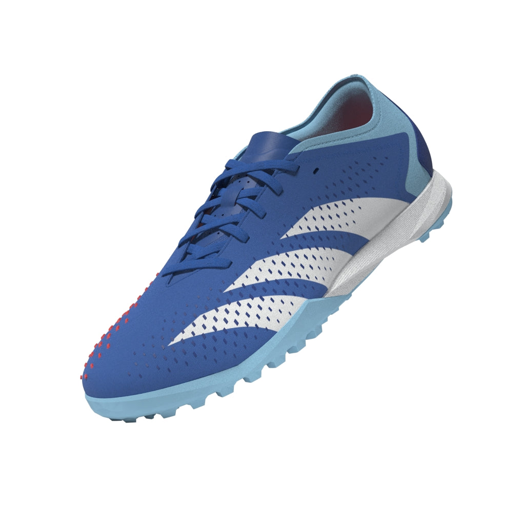 Zapatos de fútbol adidas Predator Accuracy.3 L TF para césped artificial