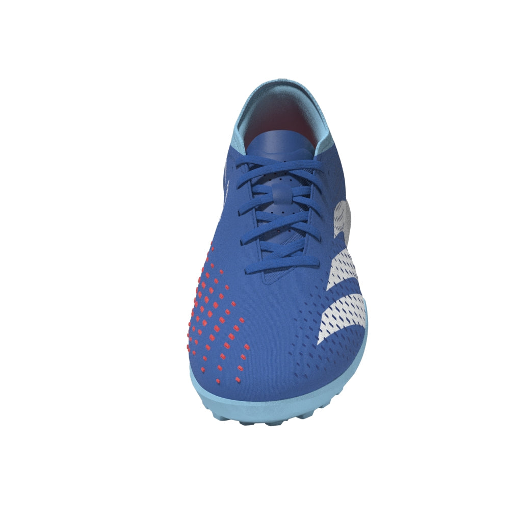 Zapatos de fútbol adidas Predator Accuracy.3 L TF para césped artificial
