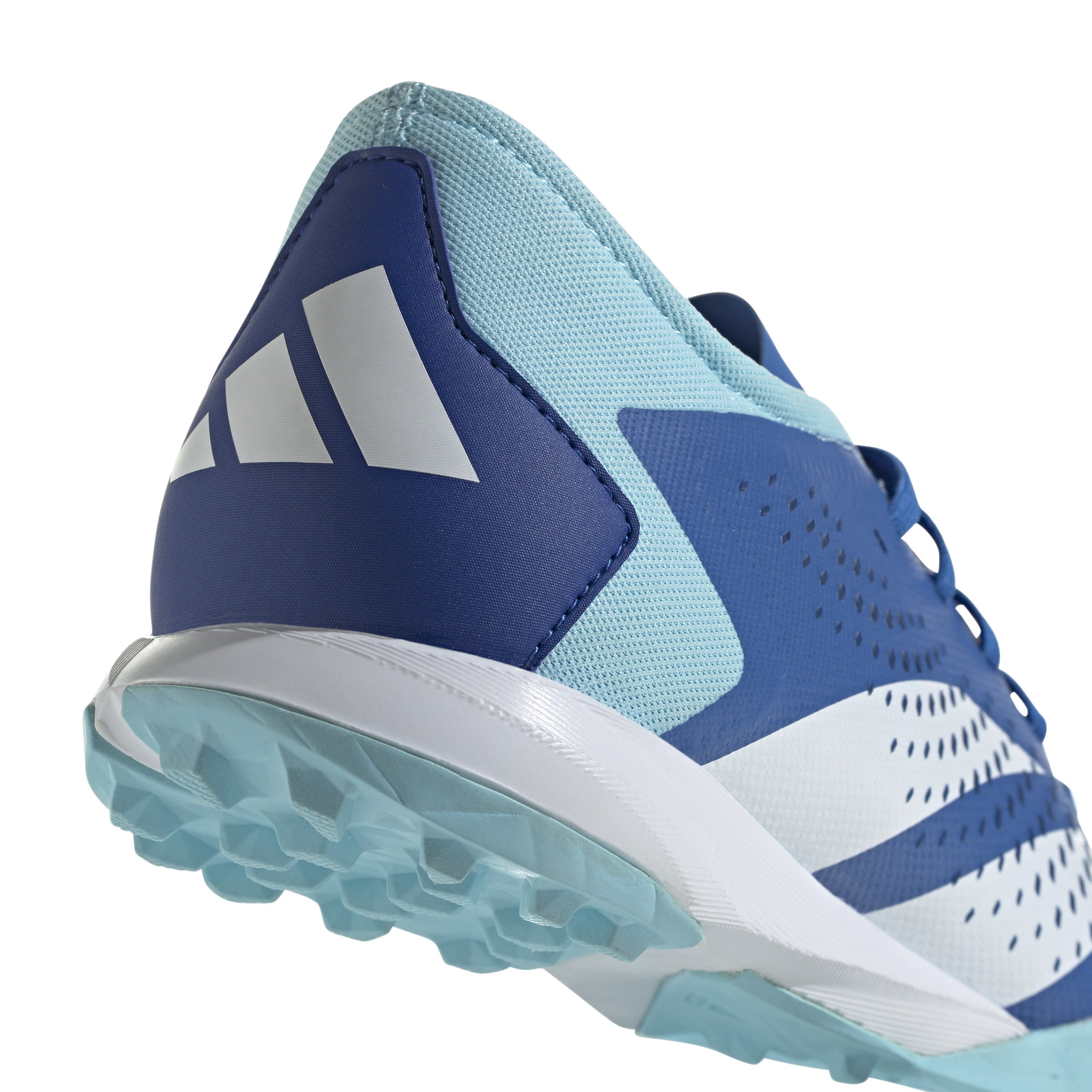 Zapatos de fútbol adidas Predator Accuracy.3 L TF para césped artificial