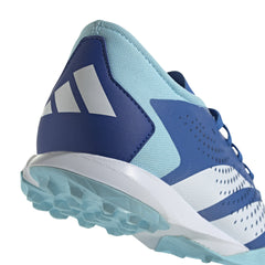 Zapatos de fútbol adidas Predator Accuracy.3 L TF para césped artificial