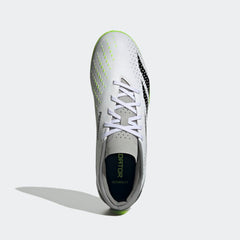 Zapatos de fútbol adidas Predator Accuracy.3 L TF para césped artificial