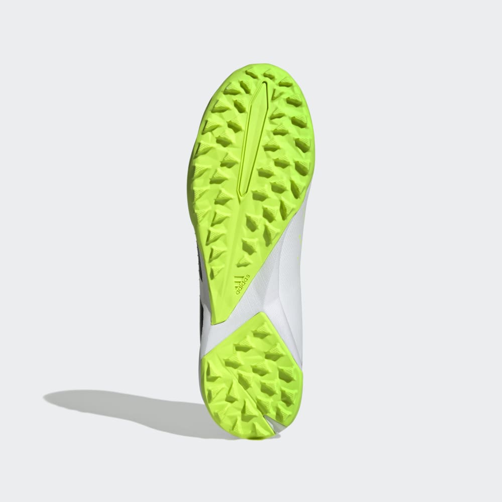 Zapatos de fútbol adidas Predator Accuracy.3 L TF para césped artificial