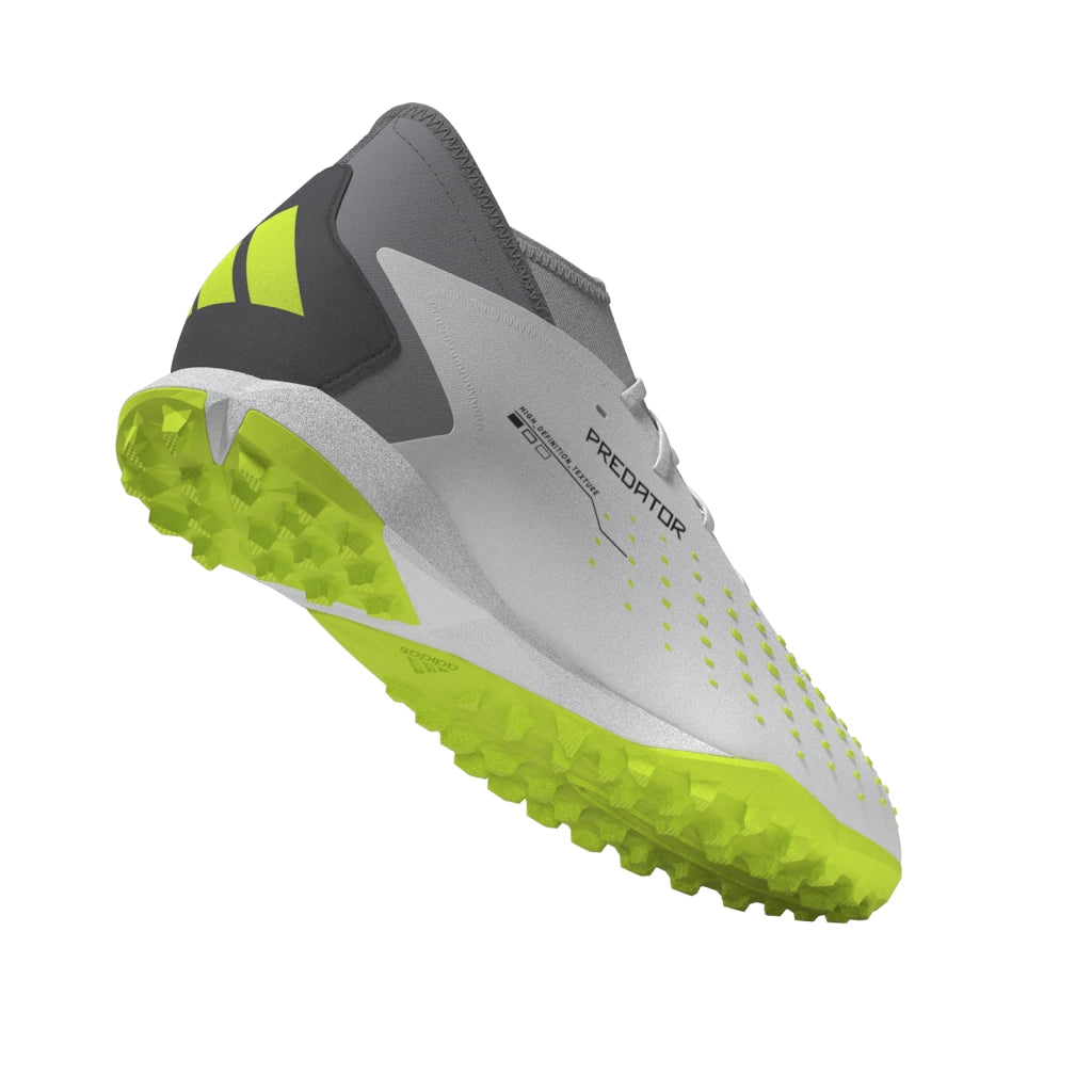 adidas Predator Acuracy.3 TF Turf Soccer Shoes