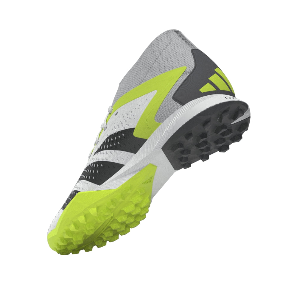 Zapatos de fútbol adidas Predator Accuracy.1 TF para césped artificial