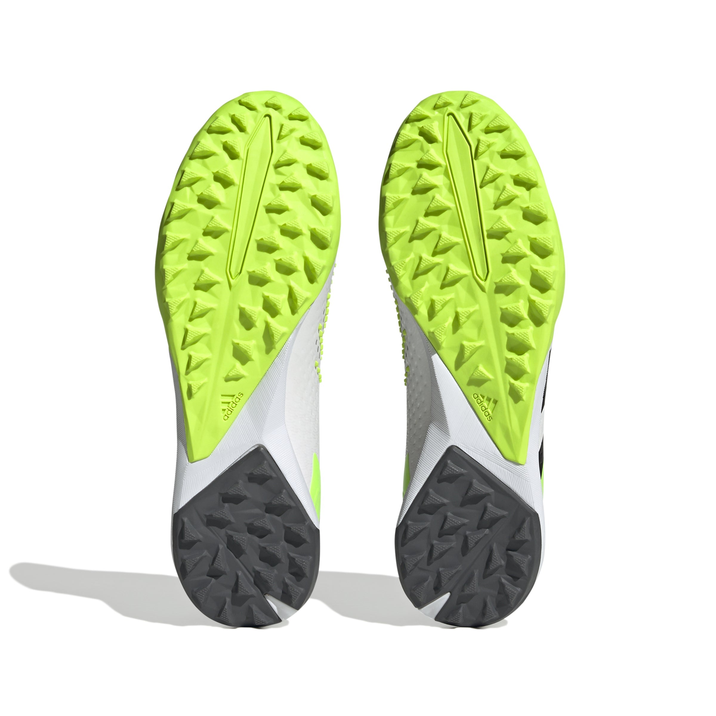 Zapatos de fútbol adidas Predator Accuracy.1 TF para césped artificial