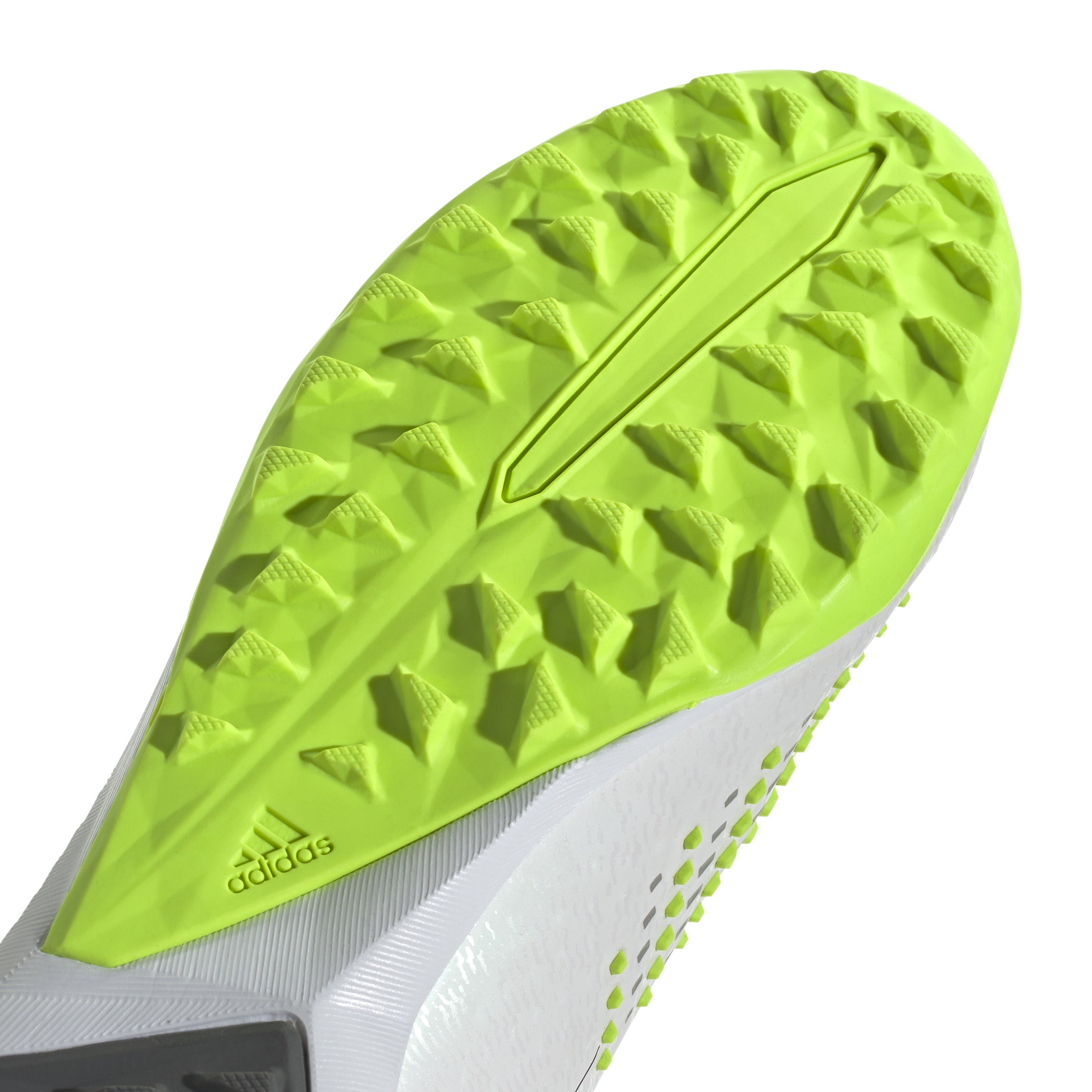 Zapatos de fútbol adidas Predator Accuracy.1 TF para césped artificial