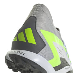 Zapatos de fútbol adidas Predator Accuracy.1 TF para césped artificial