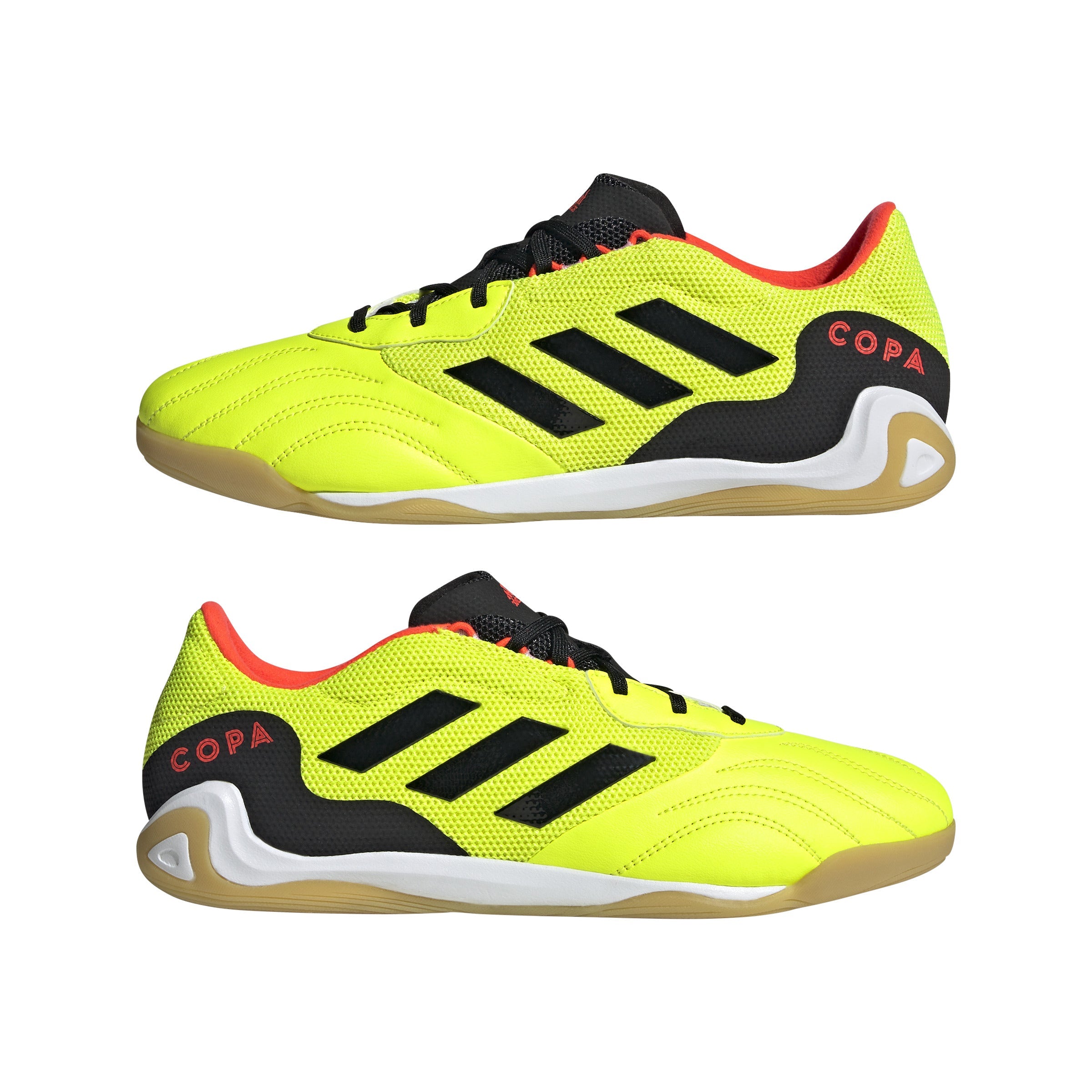 ADIDAS COPA SENSE. 3 IN SALA - Soccer Plus