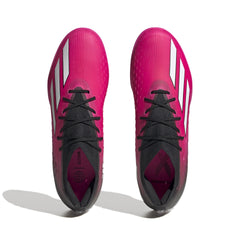 Zapatos de fútbol adidas X Speedportal.1 TF para césped artificial
