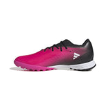 adidas X Speedportal.1 TF Turf Soccer Shoes