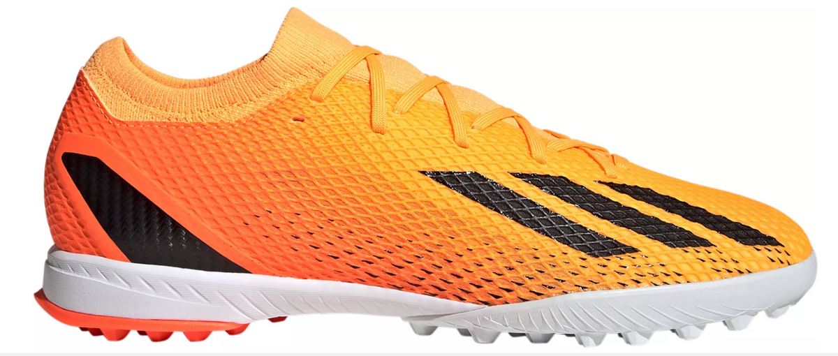 Zapatos de fútbol adidas X Speedportal.3 TF para césped artificial