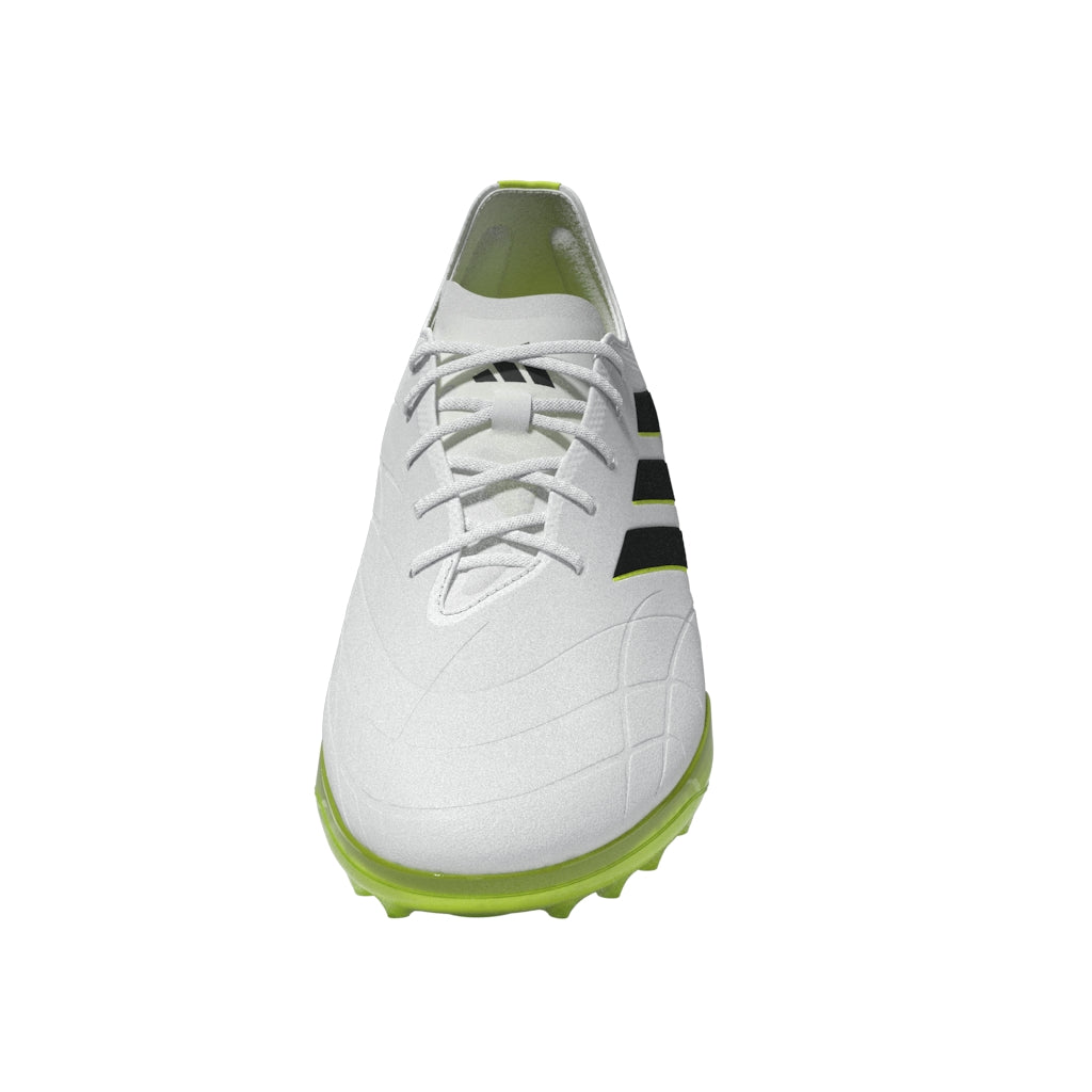 Zapatos de fútbol adidas Copa Pure.1 TF para césped artificial