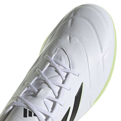Zapatos de fútbol adidas Copa Pure.1 TF para césped artificial