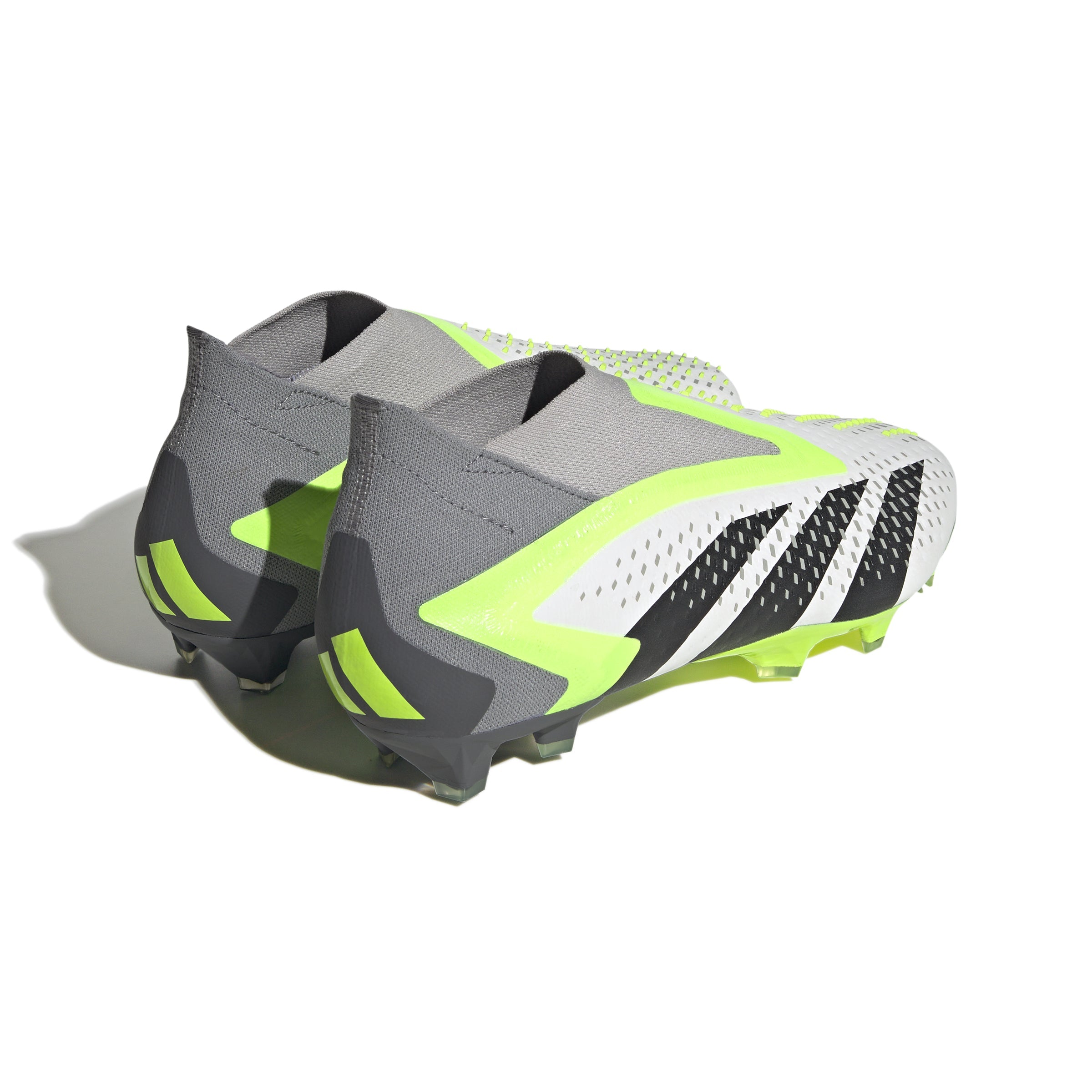 adidas Predator Accuracy+ FG Firm Ground Cleats