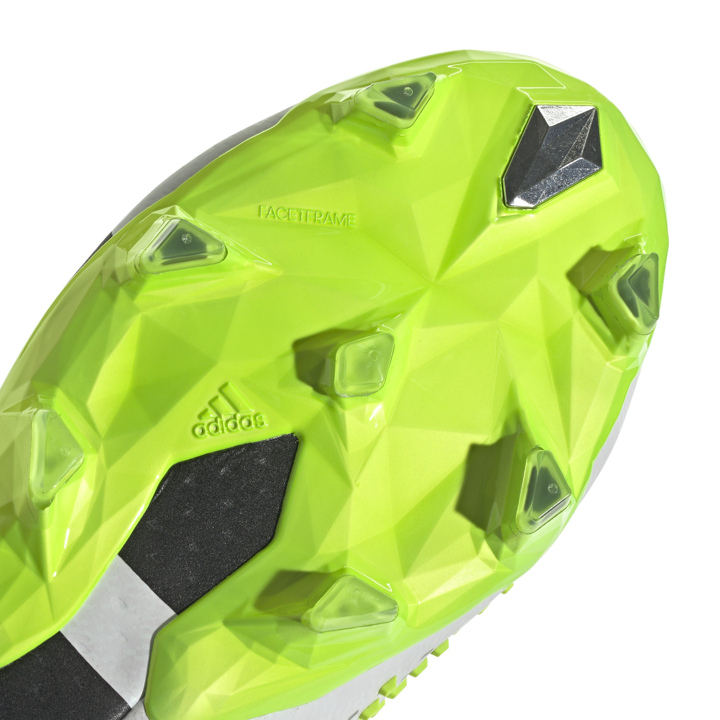 adidas Predator Accuracy+ FG Firm Ground Cleats