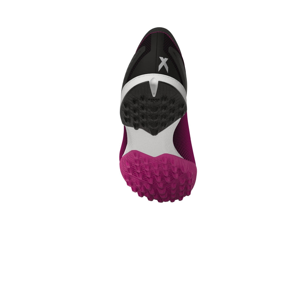 adidas X Speedportal.3 Laceless TF Turf Soccer Shoes