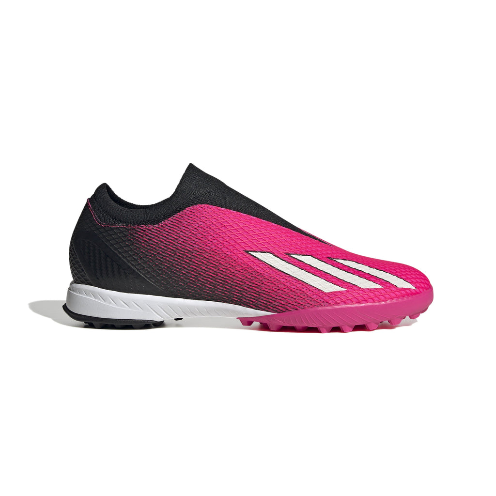 adidas X Speedportal.3 Laceless Artificial Turf Soccer Shoes